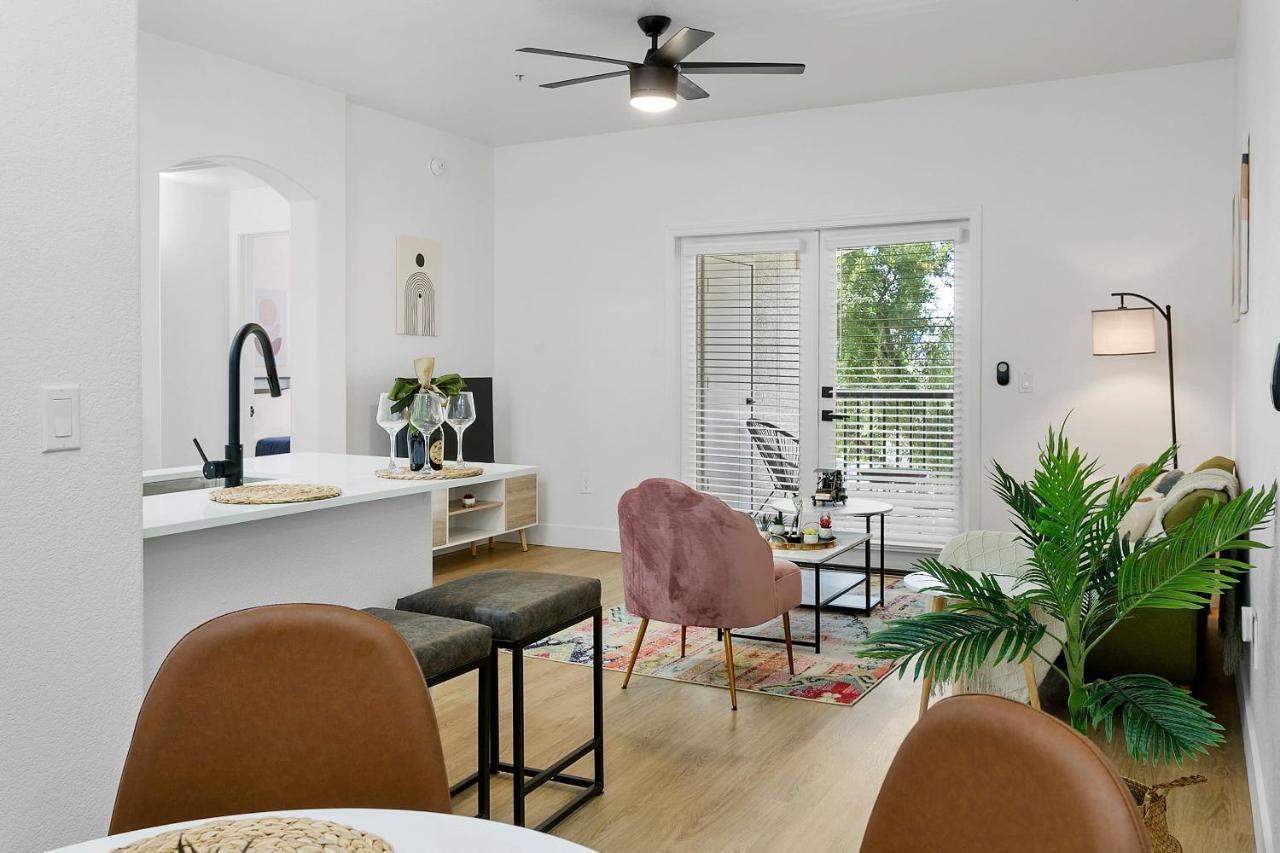 Cozysuites Glendale By The Stadium With Pool 10 Eksteriør bilde