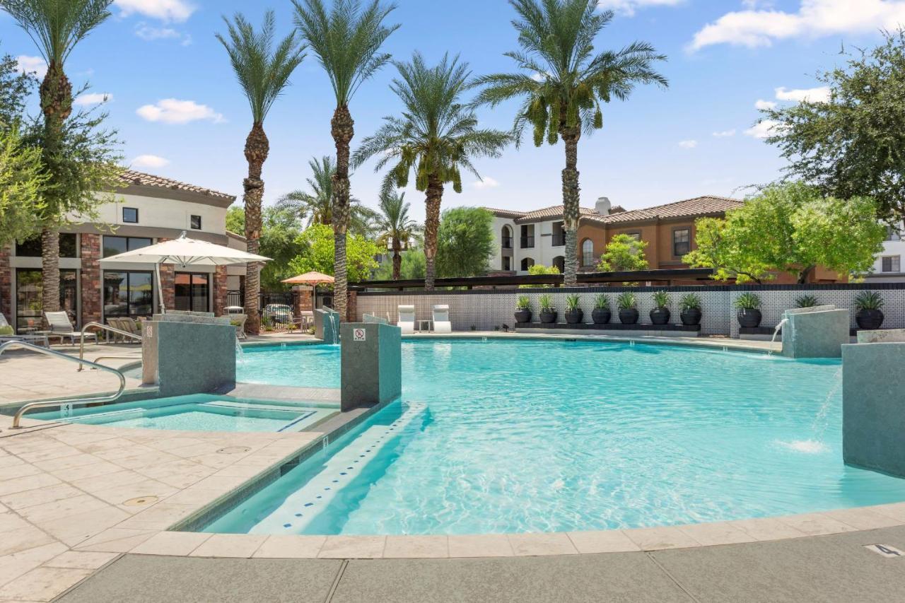 Cozysuites Glendale By The Stadium With Pool 10 Eksteriør bilde
